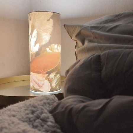 Charmante Chambre Spacieuse Et Lumineuse Parigi Esterno foto