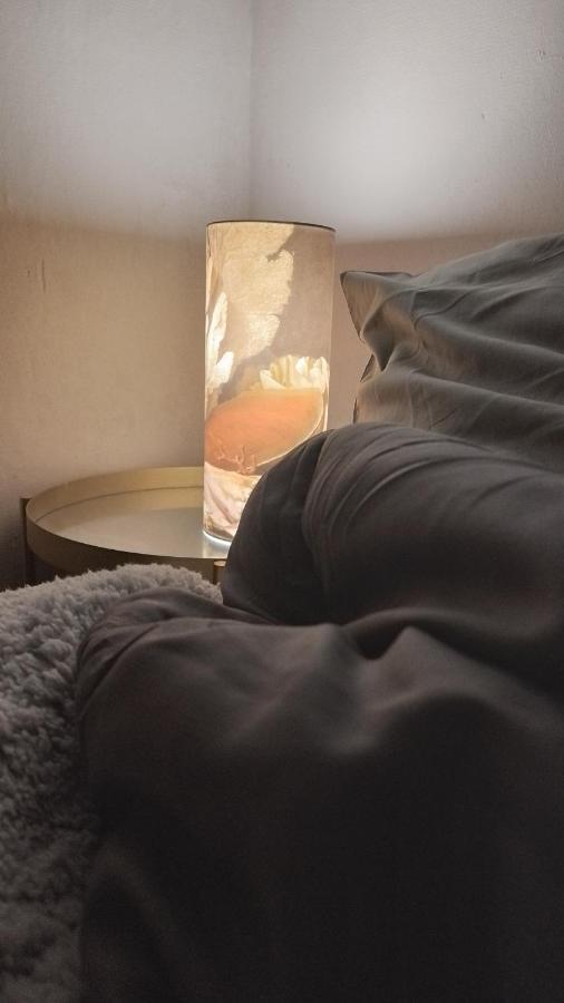 Charmante Chambre Spacieuse Et Lumineuse Parigi Esterno foto