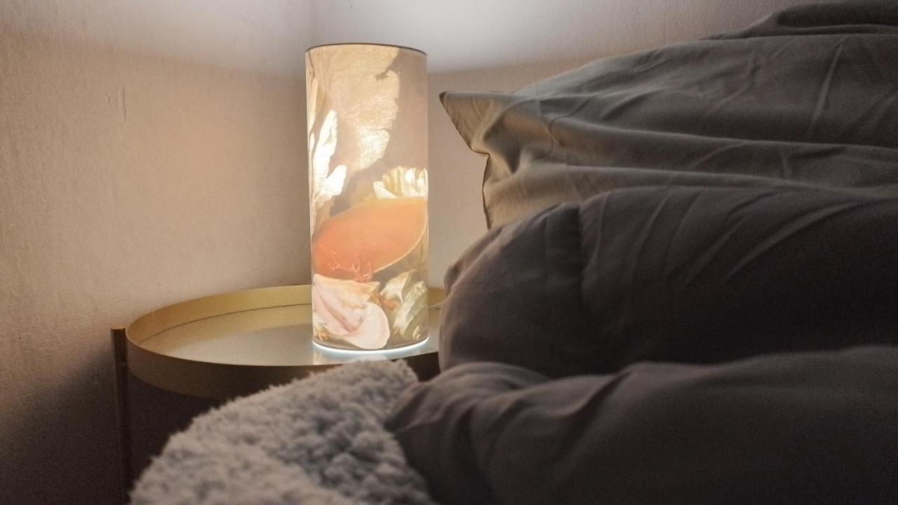 Charmante Chambre Spacieuse Et Lumineuse Parigi Esterno foto